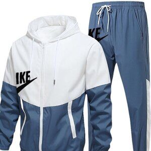 New men's casual suit spring and autumn men's jacket suit